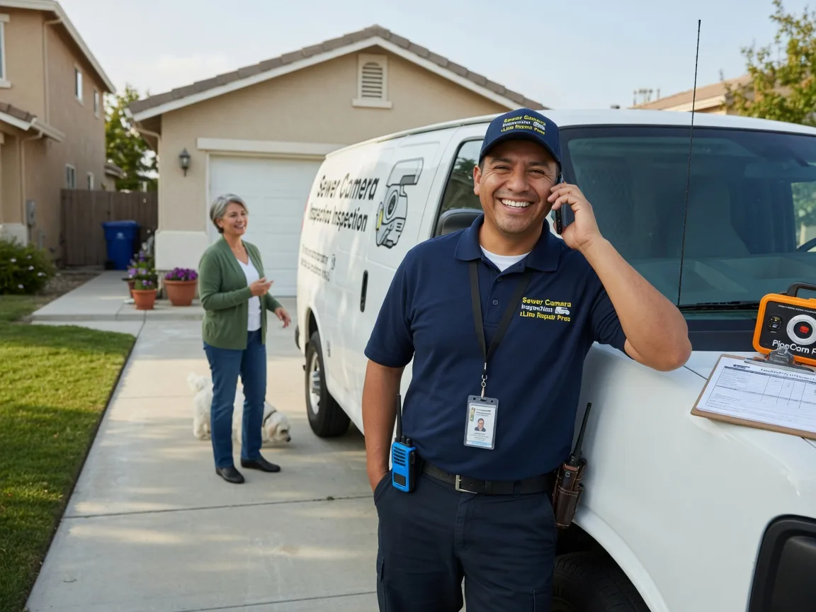 Sewer Line Repair Masonville, NY FAQs